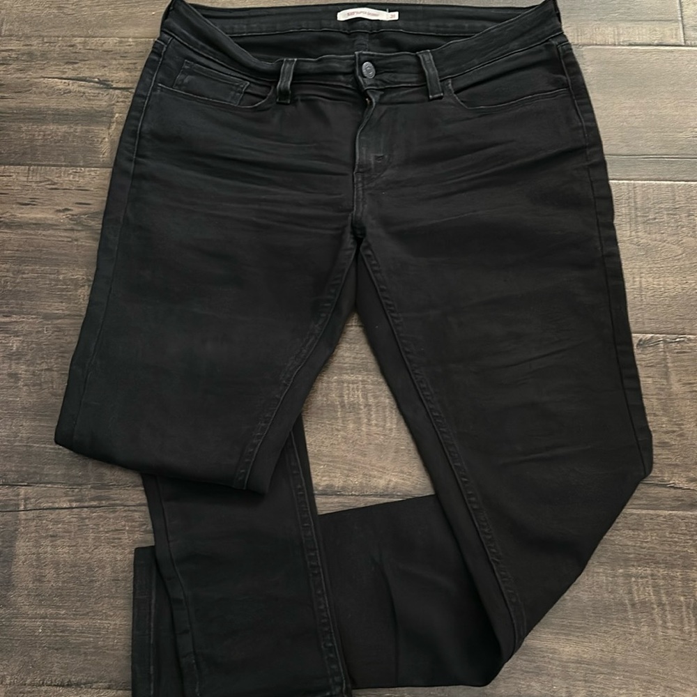 Levi’s 535 supper skinny